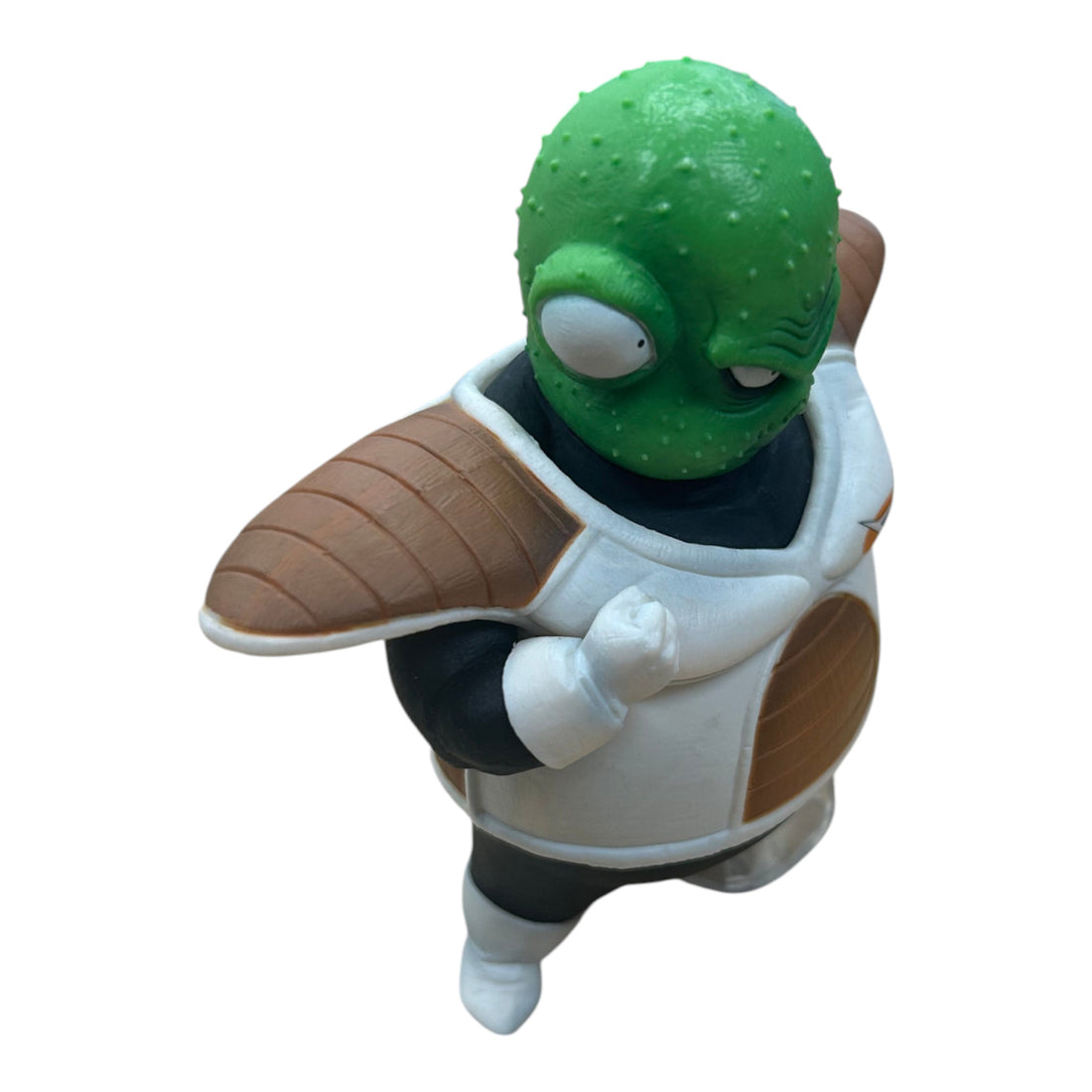 Bandai Namco Dragonball Z Ichiban Kuji Ginyu Force Guldo Figure - 510766