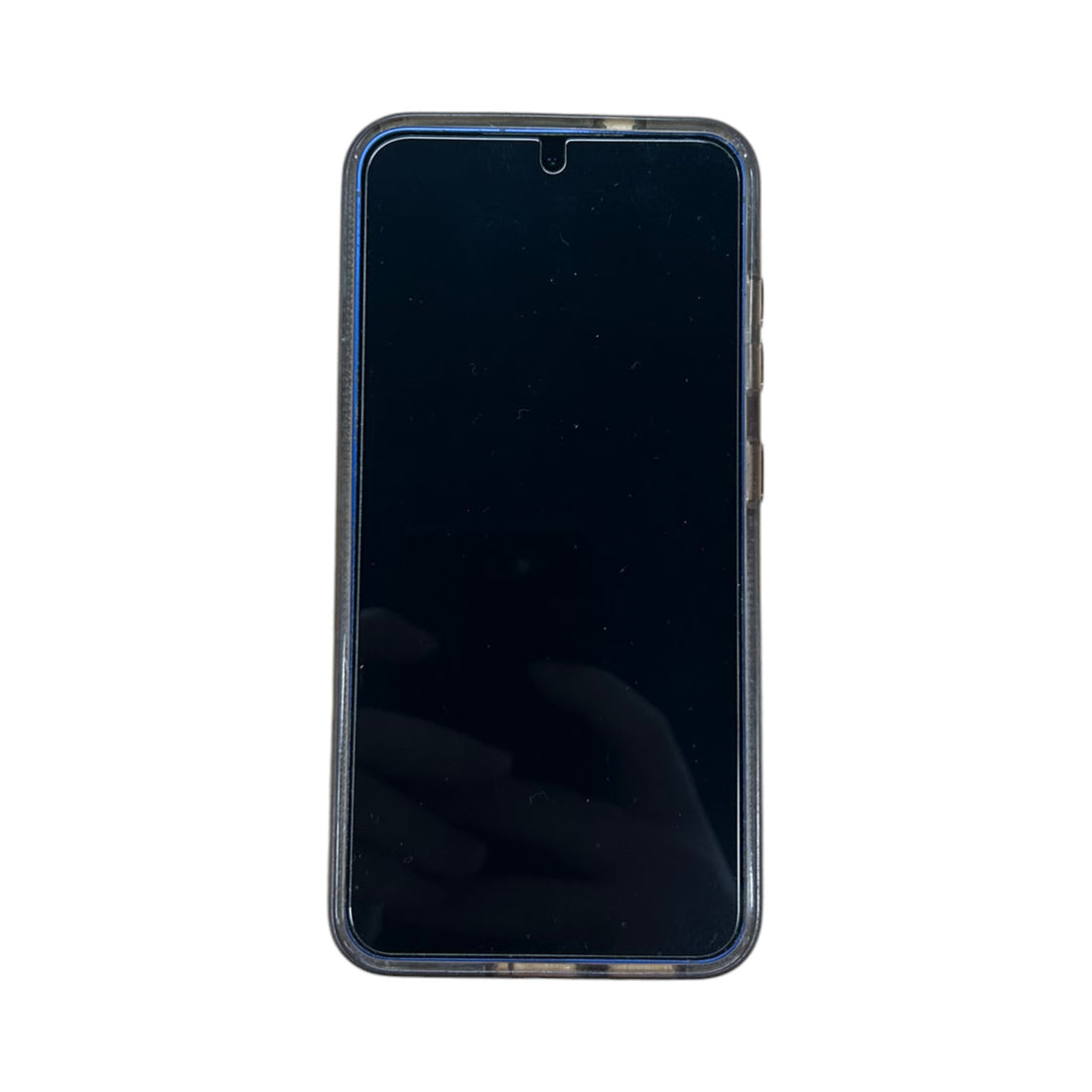 Samsung Galaxy S25 Smartphone 256GB Blue - 513889