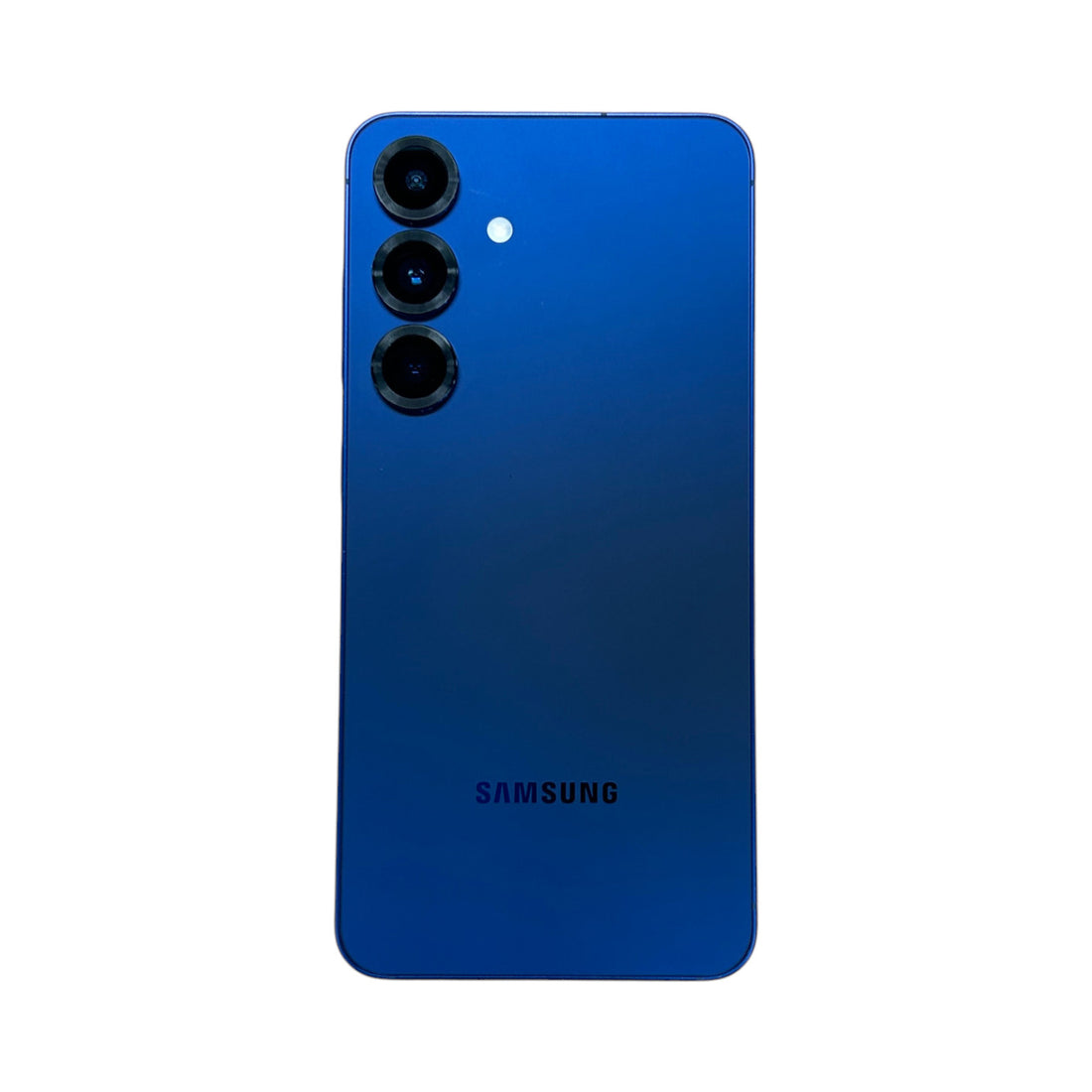 Samsung Galaxy S25 Smartphone 256GB Blue - 513889