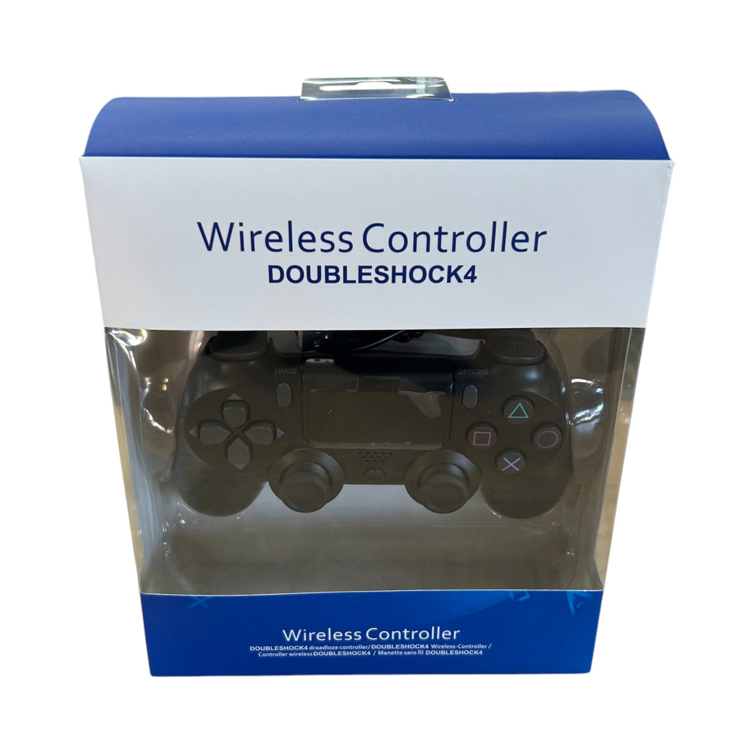 Aftermarket PlayStation 4 Wireless Controller - 502578