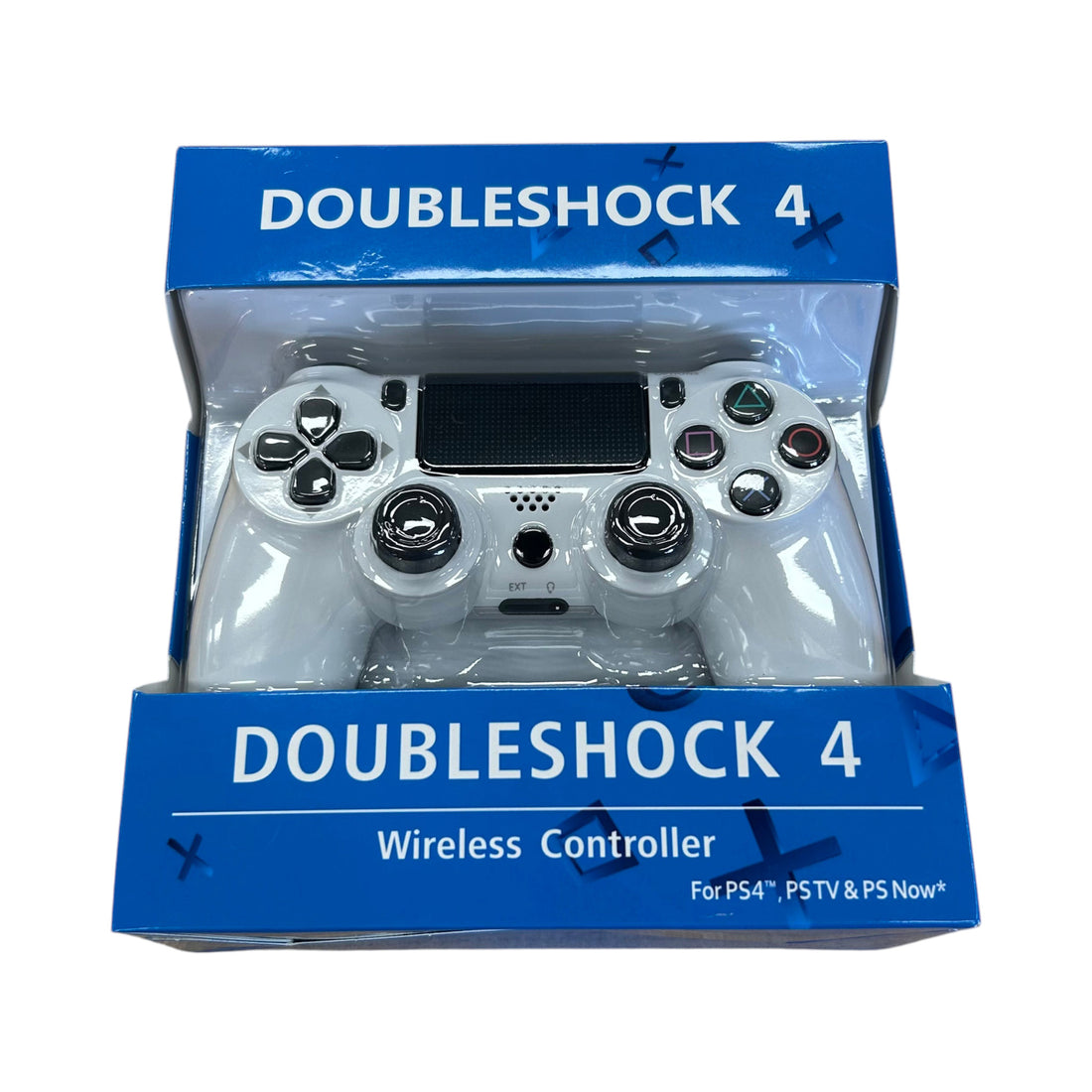 DOUBLESHOCK4 Wireless PlayStation 4 Controller - 262621