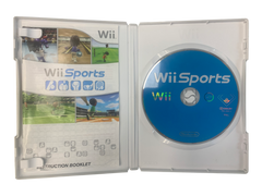 Nintendo Wii Wii Sports - 504981