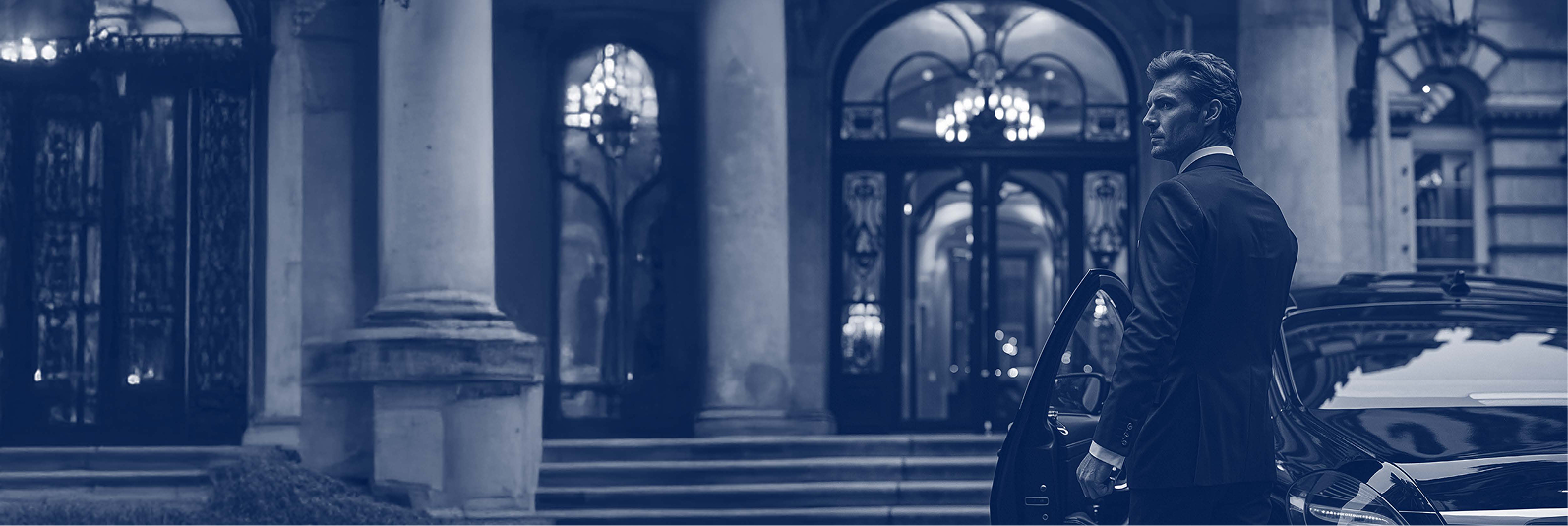 Hero Background