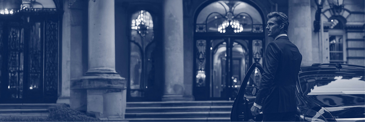 Hero Background