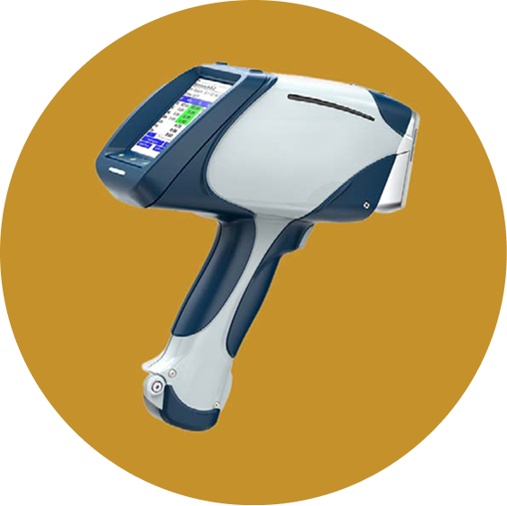 CashLab XRF