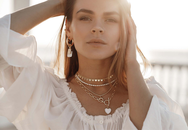 New Jewellery Arrivals