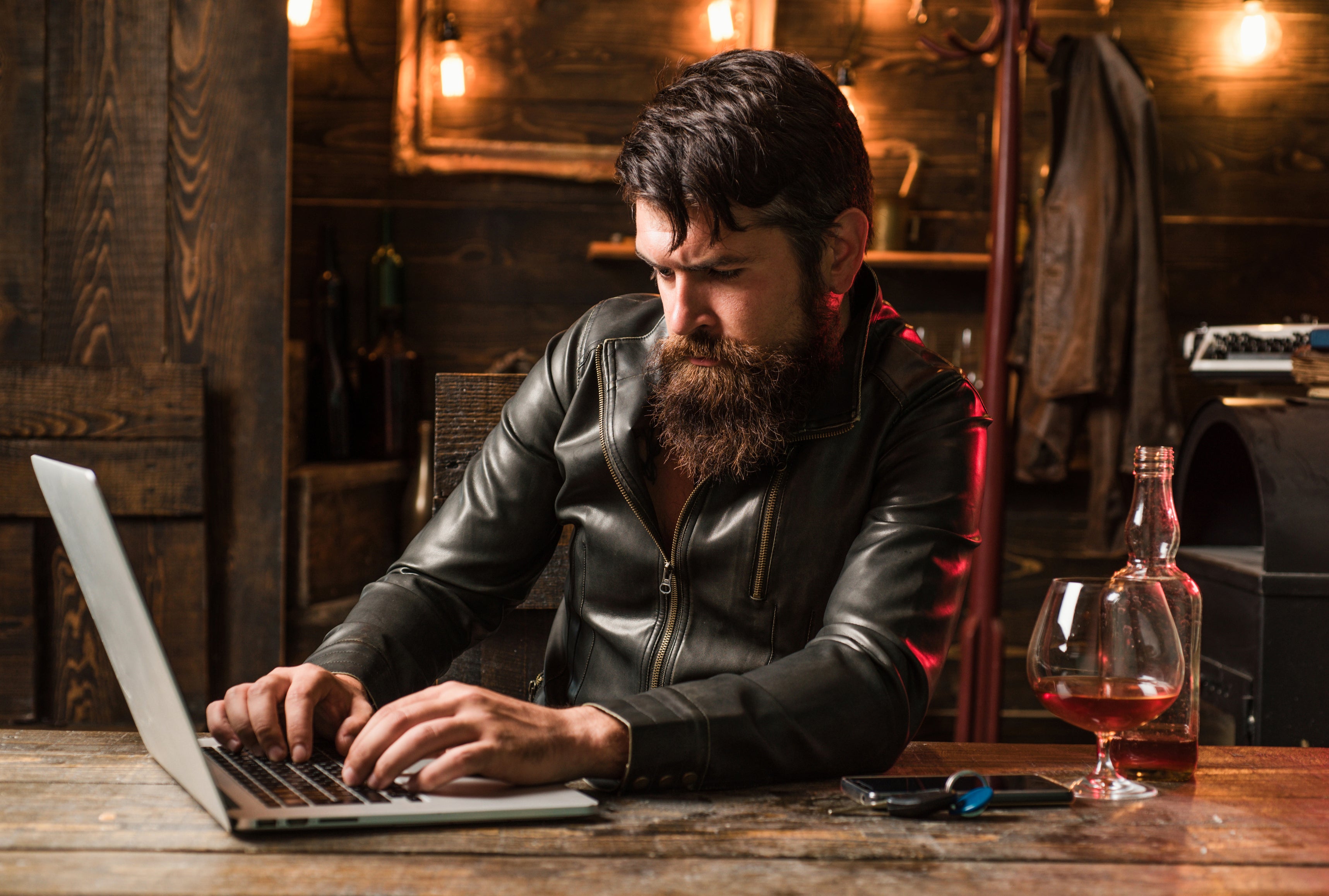 Applying with less than