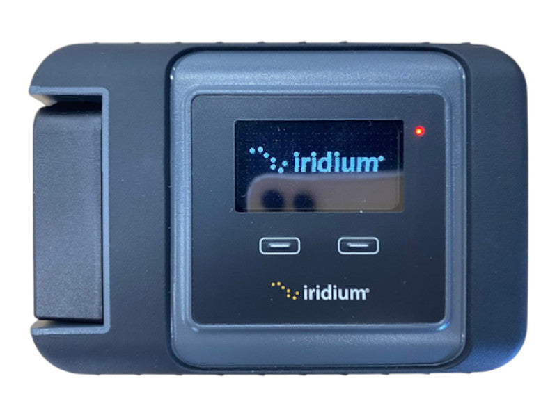 IRIDIUM GO! - 9560N GLOBAL ONLINE SMARTPHONE ACCESS KIT - 258021