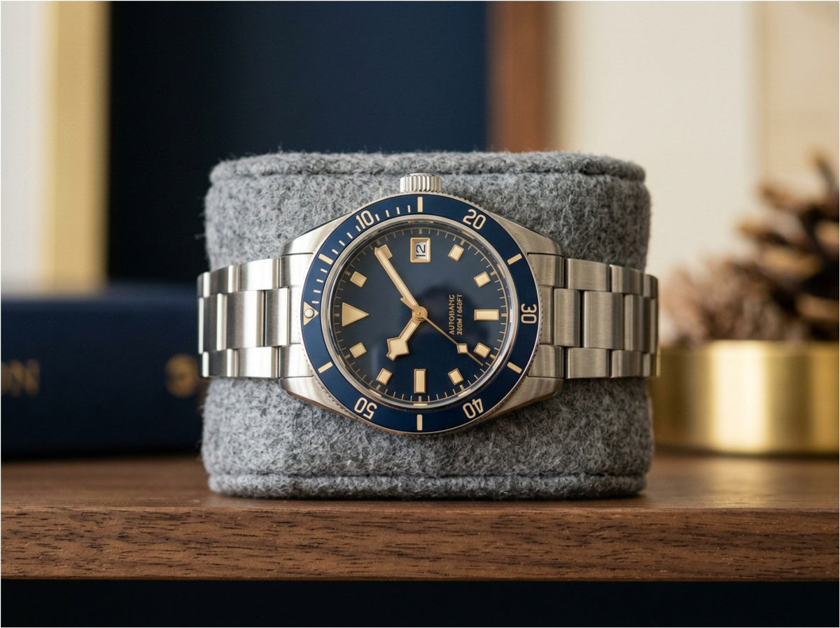 Watches